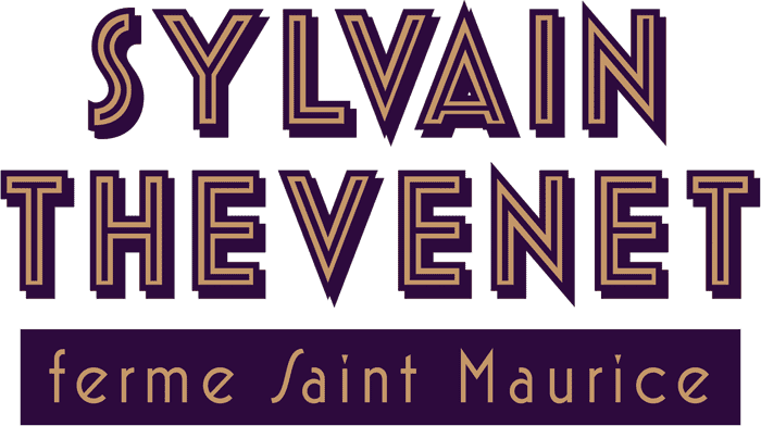 Sylvain Thevenet – ferme Saint Maurice